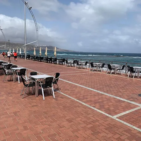 Canteras Las Palmas / Gran Canaria