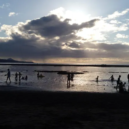 Canteras Las Palmas / Gran Canaria
