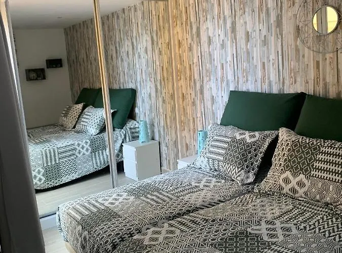 아파트 Canteras *