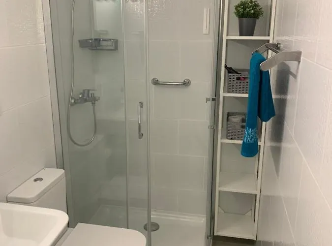 Canteras * 라스팔마스