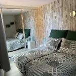 דירה Canteras *