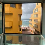 דירה Canteras