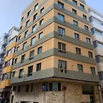 דירה Canteras *