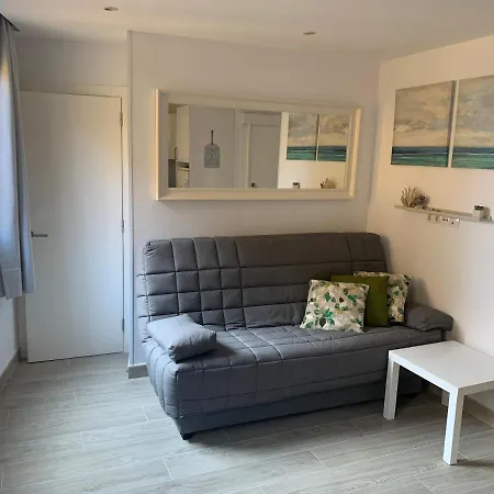 Canteras Apartment Las Palmas / Gran Canaria