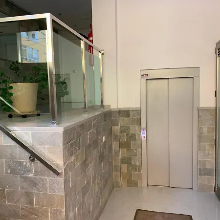 Apartment Canteras Las Palmas / Gran Canaria