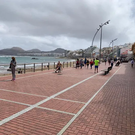 Canteras * Las Palmas de Gran Canaria