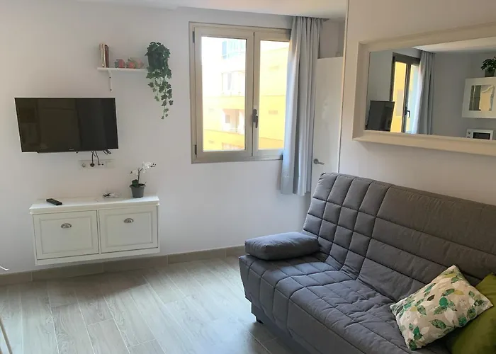 Canteras Lägenhet *