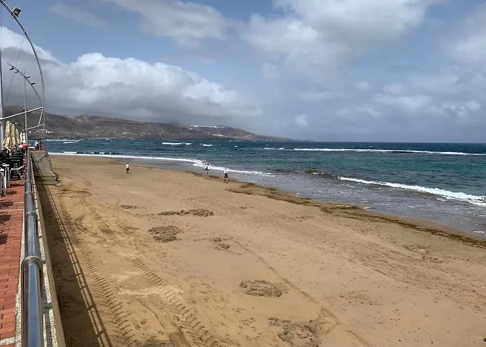 Canteras Appartamento *