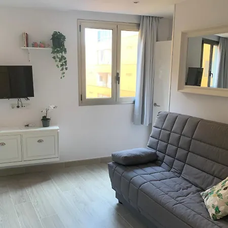 Canteras Lägenhet *