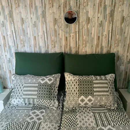 Canteras * Λας Πάλμας ντε Γκραν Κανάρια