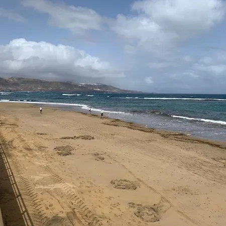 Canteras Lägenhet *