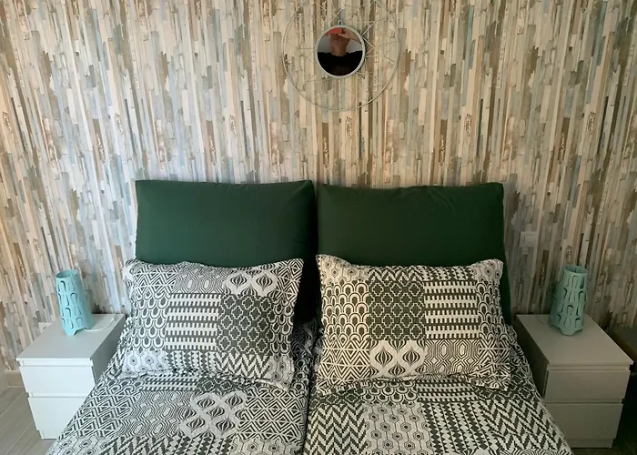 Canteras * Λας Πάλμας ντε Γκραν Κανάρια