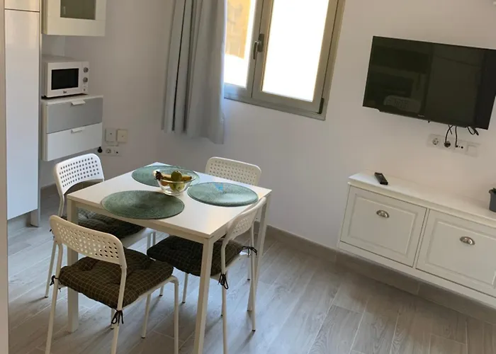 Canteras * Λας Πάλμας ντε Γκραν Κανάρια