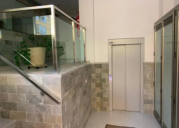 Διαμέρισμα Canteras Λας Πάλμας ντε Γκραν Κανάρια