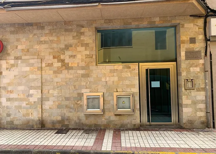 Canteras Διαμέρισμα *